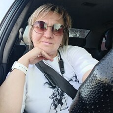 Фотография девушки Полина, 50 лет из г. Омск