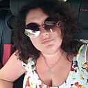 Надежда, 46 лет