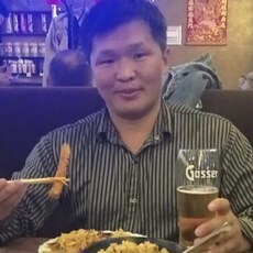 Фотография мужчины Михаил, 43 года из г. Хабаровск