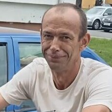 Фотография мужчины Виктор, 43 года из г. Речица