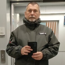 Фотография мужчины Олег, 60 лет из г. Новый Уренгой