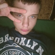 Фотография мужчины Леха, 18 лет из г. Белосток