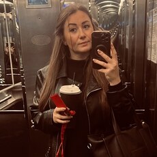 Фотография девушки Юля, 34 года из г. Зеленоград