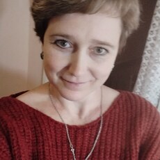 Фотография девушки Елена, 46 лет из г. Новопокровская