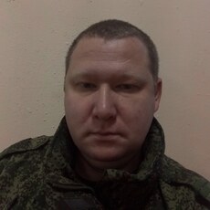 Фотография мужчины Алексей, 37 лет из г. Санкт-Петербург