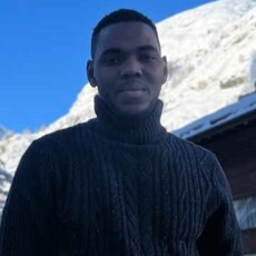 Фотография мужчины Mike, 23 года из г. Ярославль