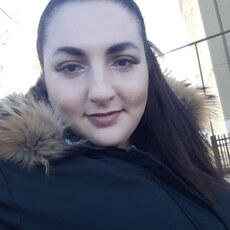 Фотография девушки Марина, 28 лет из г. Арзгир