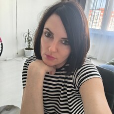 Фотография девушки Елена, 38 лет из г. Зеленоград