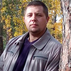 Фотография мужчины Александр, 43 года из г. Магнитогорск