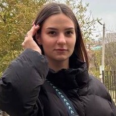 Фотография девушки Дилара, 21 год из г. Чалтырь