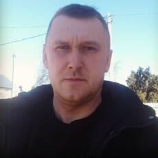 Фотография мужчины Дмитрий, 44 года из г. Барановичи