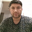 Зухриддин, 35 лет