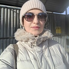 Фотография девушки Екатерина, 35 лет из г. Слюдянка