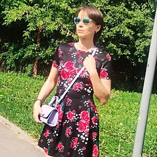 Фотография девушки Вика, 48 лет из г. Павловский Посад