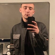 Фотография мужчины Андрей, 36 лет из г. Иркутск