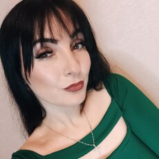 Фотография девушки Оксана, 38 лет из г. Старый Оскол