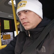 Фотография мужчины Ruslan, 33 года из г. Орск