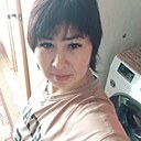 Сауле, 40 лет