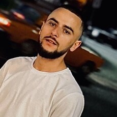 Фотография мужчины Сёмка, 26 лет из г. Ярославль