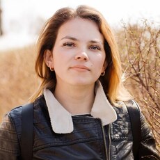 Фотография девушки Frog, 31 год из г. Бишкек