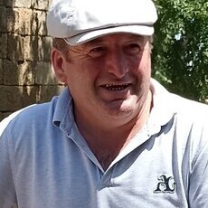 Фотография мужчины Султан, 50 лет из г. Махачкала