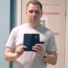 Фотография мужчины Александр, 37 лет из г. Пермь