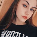 Нюта, 22 года