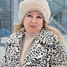 Фотография девушки Лана, 48 лет из г. Новосибирск