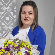 Фотография девушки Лєна, 39 лет из г. Кременчуг