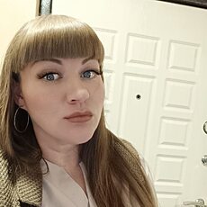 Фотография девушки Алина, 32 года из г. Барыш