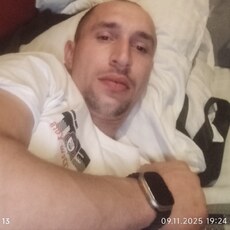 Фотография мужчины Олег, 31 год из г. Каменское