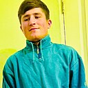 Усман, 20 лет