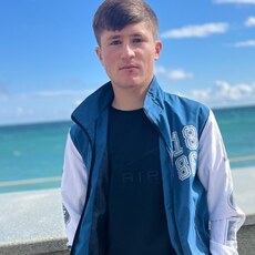 Фотография мужчины Усман, 20 лет из г. Алушта