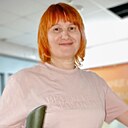 Лариса, 55 лет