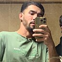 Hoji Zubayr, 31 год