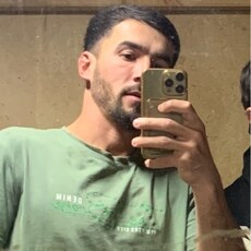 Фотография мужчины Hoji Zubayr, 31 год из г. Солнечногорск