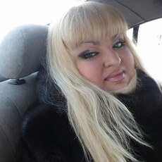 Фотография девушки Яна, 43 года из г. Гродно