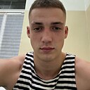 Артём, 25 лет