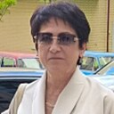 Зухра, 58 лет