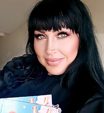 Фотография девушки Анна, 55 лет из г. Волгоград