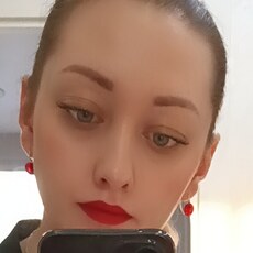 Фотография девушки Ирина, 37 лет из г. Москва