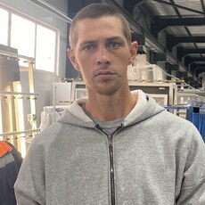 Фотография мужчины Михаил, 38 лет из г. Куйбышев