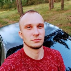 Фотография мужчины Иван, 31 год из г. Мамонтово