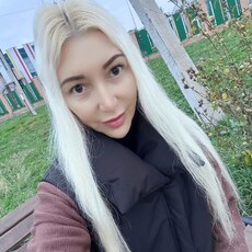 Фотография девушки Мия, 30 лет из г. Евпатория