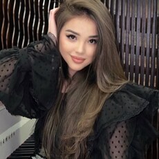 Фотография девушки Asem, 29 лет из г. Актобе