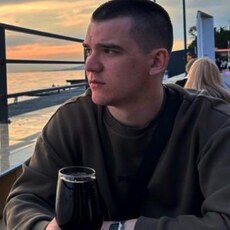 Фотография мужчины Артем, 25 лет из г. Люберцы