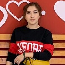 Фотография девушки Гульмира, 32 года из г. Уральск