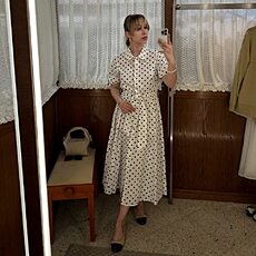 Фотография девушки Ксения, 35 лет из г. Углич