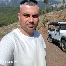 Фотография мужчины Дима, 35 лет из г. Поставы