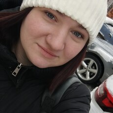 Фотография девушки Мария, 30 лет из г. Новосибирск